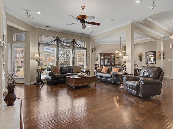 319  Lakewood Drive , Trophy Club Texas 76262