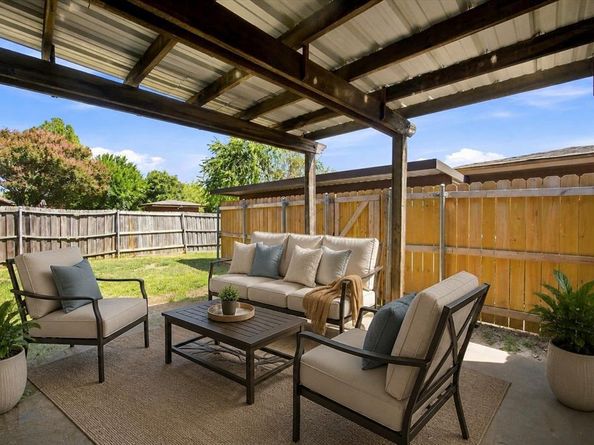 117  Cole Street , Garland Texas 75040