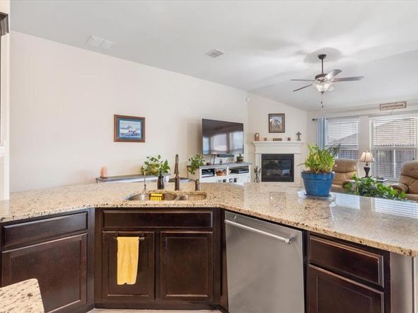 14632  Sundog Way , Fort Worth Texas 76052