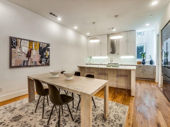 426 W 9th Street  106, Dallas Texas 75208