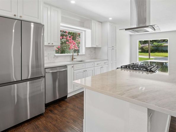 6615  Ridgemont Drive , Dallas Texas 75214