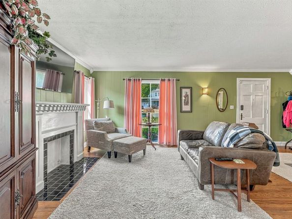 4309  Lovell  , Fort Worth Texas 76107