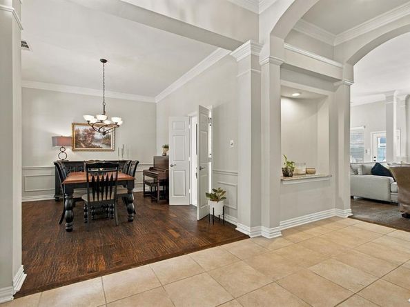 3608  Gallop Court , Flower Mound Texas 75028