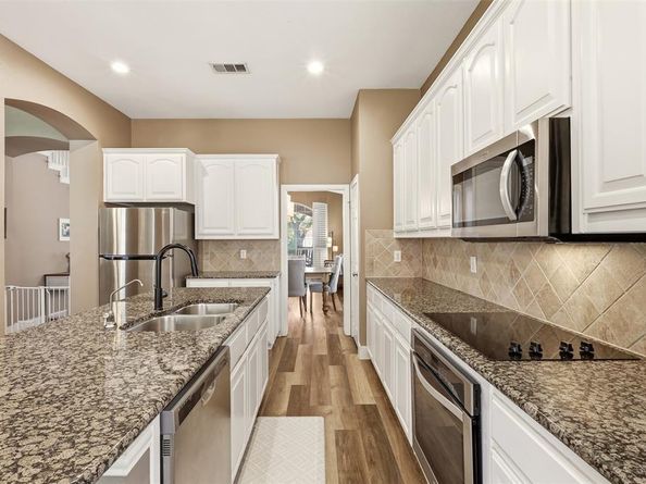 4508  Cassandra Drive , Flower Mound Texas 75022