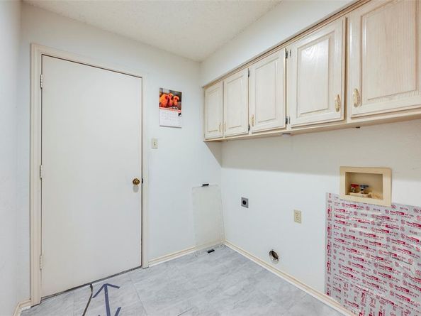 1925  Kings Canyon Circle , Fort Worth Texas 76134