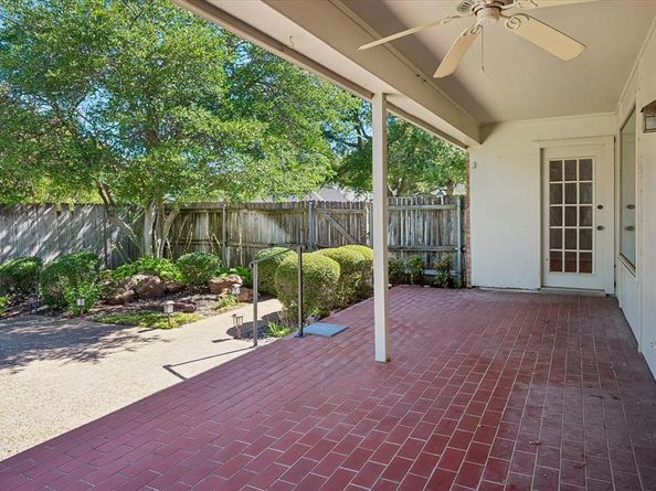 5516  Valparaiso Trail , Arlington Texas 76017