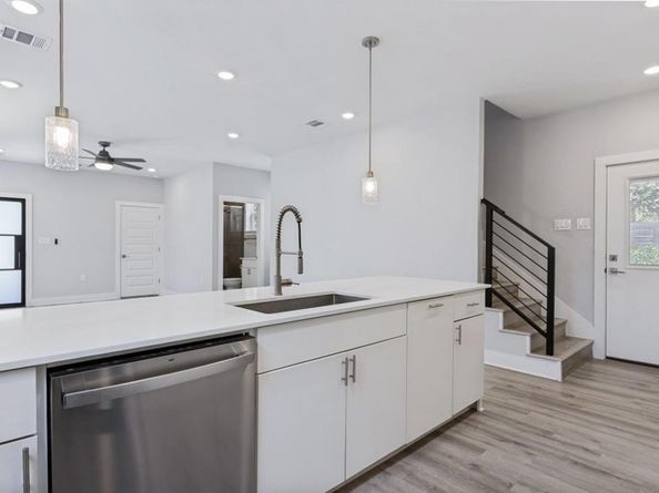 1042  Rosemont Street  2, Austin Texas 78723