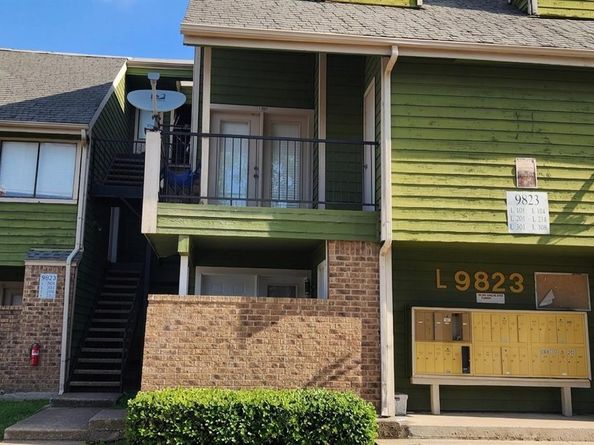 9825  Walnut Street  M 207, Dallas Texas 75243