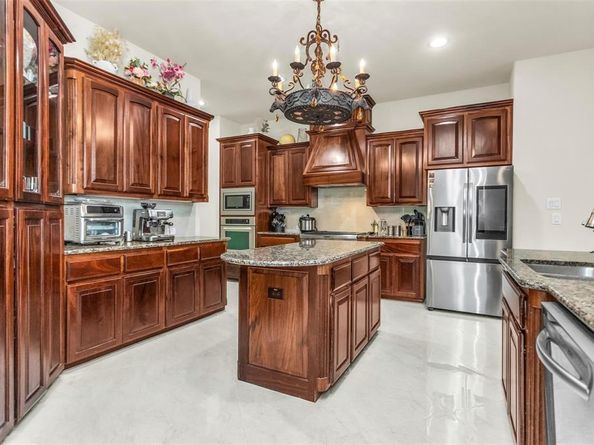 1838  Olney Drive , Allen Texas 75013