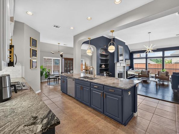 2409  Lakebend Drive , Little Elm Texas 75068