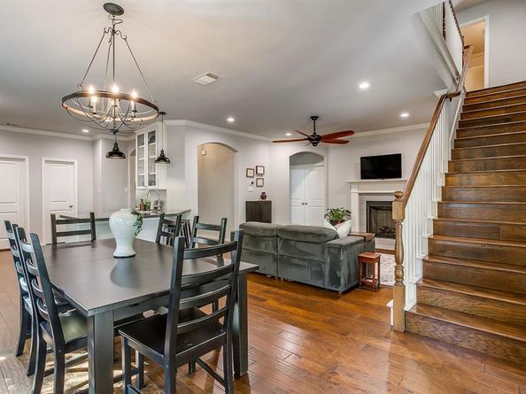 2417  Ryan Avenue , Fort Worth Texas 76110