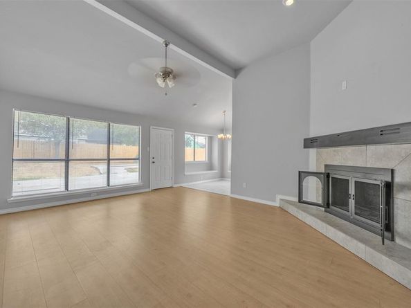 2916  Creekwood Lane , Fort Worth Texas 76123