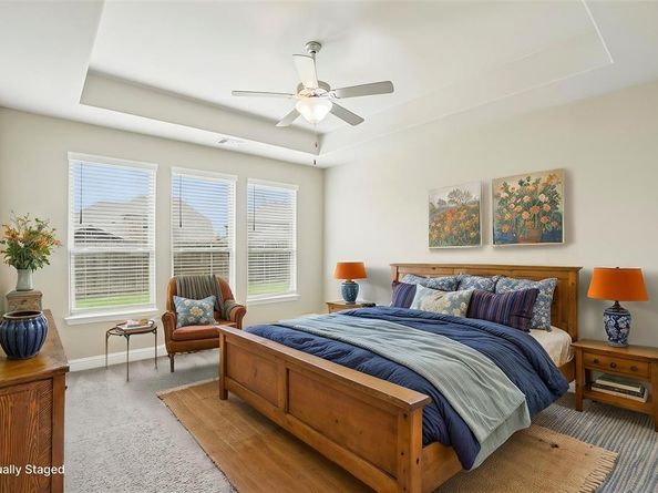 932  Manuel Drive , Fate Texas 75087