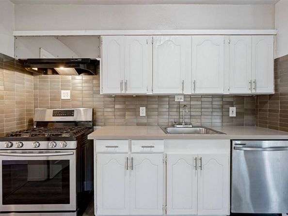 705  Reverchon Drive , Dallas Texas 75211