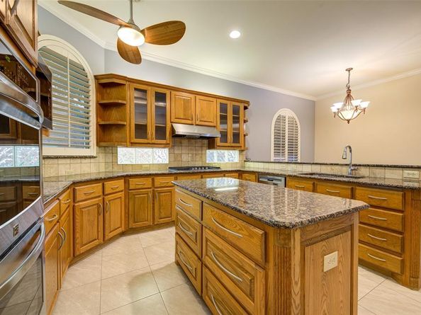 101  Boisenberry Drive , Garland Texas 75044