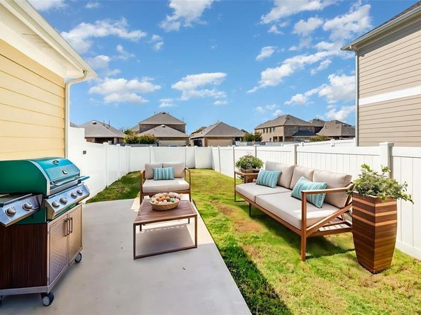 2309  Telfair Way , Aubrey Texas 76227