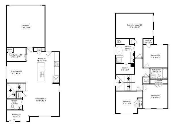 2309  Telfair Way , Aubrey Texas 76227