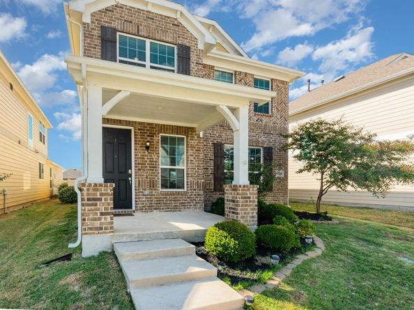 2309  Telfair Way , Aubrey Texas 76227