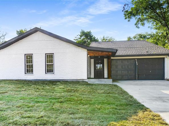 2018  Canterbury Street , Irving Texas 75062