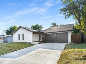 2018  Canterbury Street , Irving Texas 75062