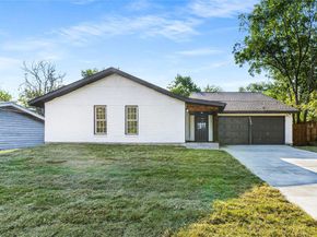 2018  Canterbury Street , Irving Texas 75062