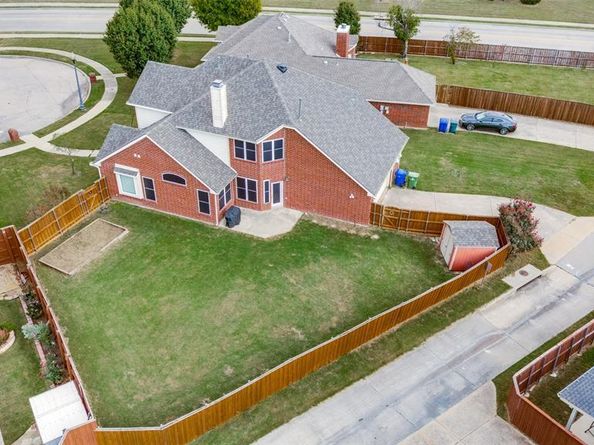 3805  Zavala Court , Carrollton Texas 75010