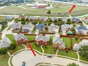 3805  Zavala Court , Carrollton Texas 75010