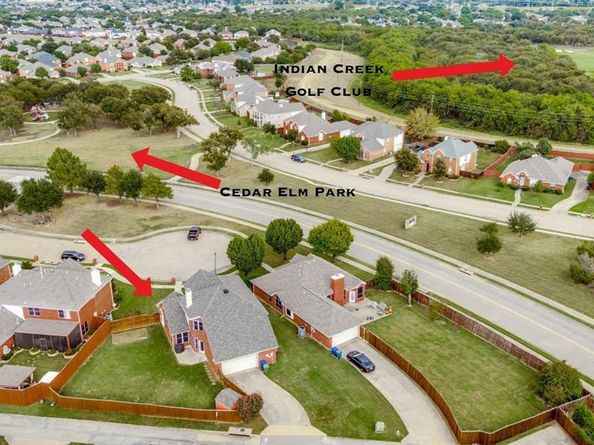 3805  Zavala Court , Carrollton Texas 75010