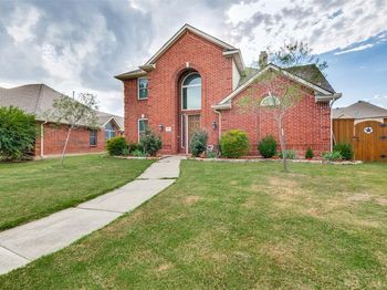 3805  Zavala Court 