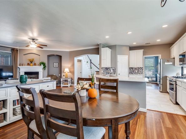 3805  Zavala Court , Carrollton Texas 75010