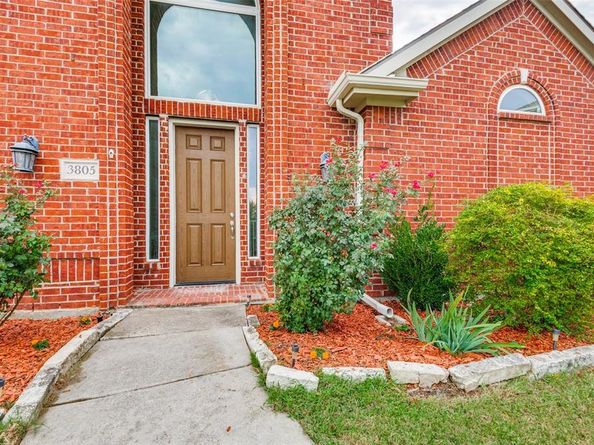 3805  Zavala Court , Carrollton Texas 75010