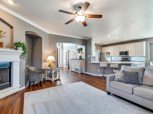 3805  Zavala Court , Carrollton Texas 75010