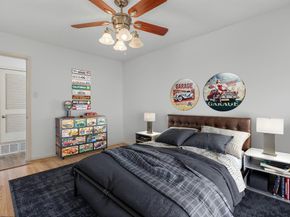 5813  Biscayne Court , Haltom City Texas 76117