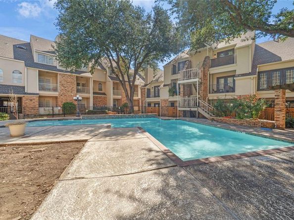 5325  Bent Tree Forest Drive  1104, Dallas Texas 75248