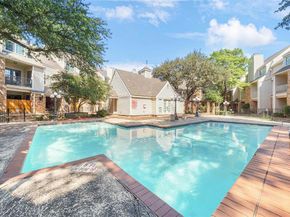 5325  Bent Tree Forest Drive  1104, Dallas Texas 75248