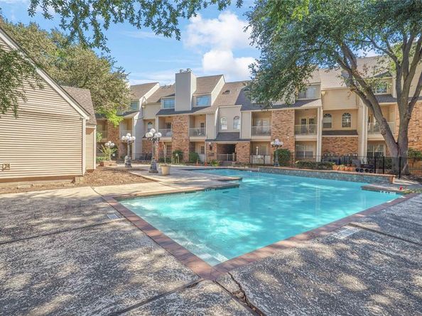 5325  Bent Tree Forest Drive  1104, Dallas Texas 75248