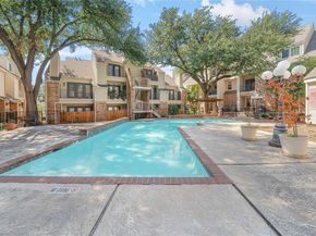 5325  Bent Tree Forest Drive  1104, Dallas Texas 75248