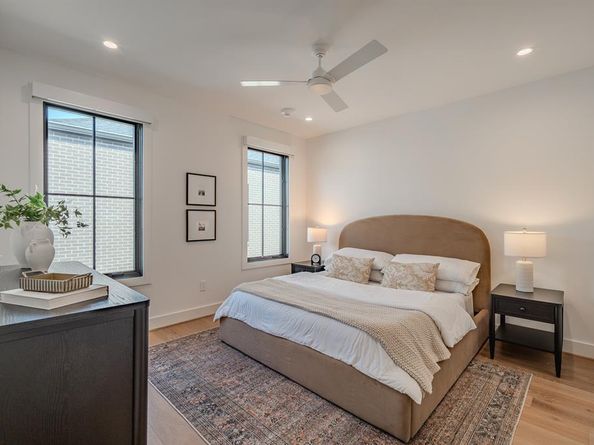 4128  University Boulevard  4, University Park Texas 75205