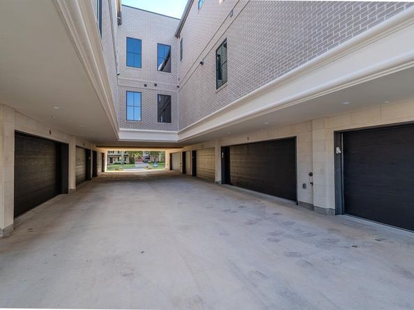 4128  University Boulevard  4, University Park Texas 75205