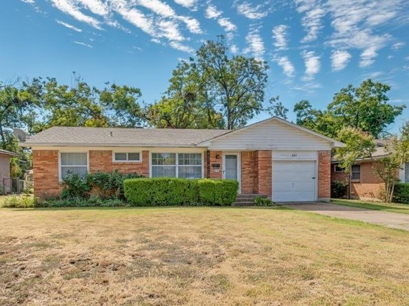 421  Lynn Street , Richardson Texas 75080