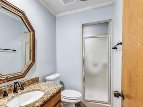 4111  Three Oaks Drive , Arlington Texas 76016