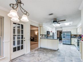 4111  Three Oaks Drive , Arlington Texas 76016