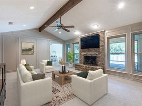 4111  Three Oaks Drive , Arlington Texas 76016