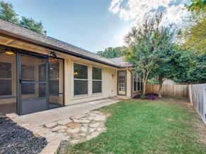 4111  Three Oaks Drive , Arlington Texas 76016
