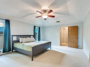 4111  Three Oaks Drive , Arlington Texas 76016