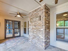 4111  Three Oaks Drive , Arlington Texas 76016