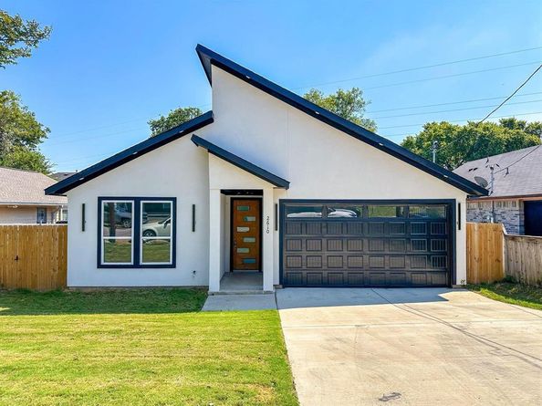 2610 S Ewing Avenue , Dallas Texas 75216