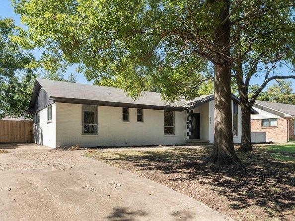 706 S Waterview Drive , Richardson Texas 75080