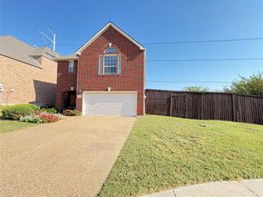 401 E Poplar Lane , Irving Texas 75063