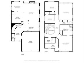 401 E Poplar Lane , Irving Texas 75063
